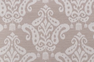 Doro Woven Decorator Fabric in Natural