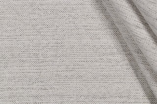 Calhoun Woven Decorator Fabric in Stone
