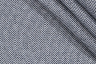 Master Fabrics Spencer Performance Woven Upholstery Fabric in Harbor