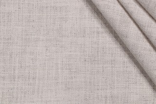 Maunalua Woven Upholstery Fabric in Moonstone