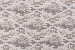 1 Yard Sunbrella Zahara Woven Solution Dyed Acrylic Outdoor Fabric in Dove