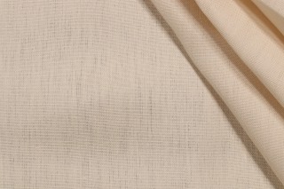1 Yard Beatriz Woven Decorator Fabric in Glace