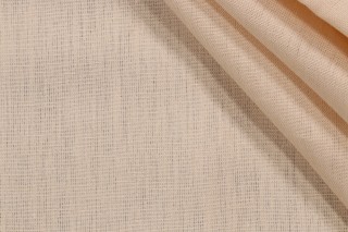 Beatriz Woven Decorator Fabric in Glace
