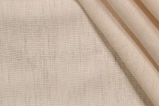 Beatriz Woven Decorator Fabric in Glace