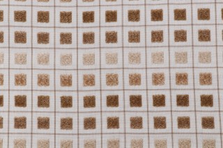 Scalamandre San Marco Woven Outdoor Fabric in Sand