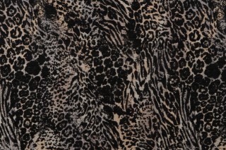 Wildthing Woven Chenille Upholstery Fabric in Marble 