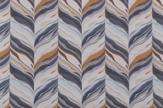 Clayburn Woven Upholstery Fabric in Multi 