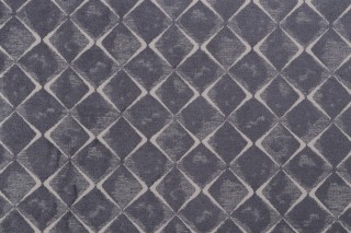 Sera Woven Chenille Upholstery Fabric in Cloak 