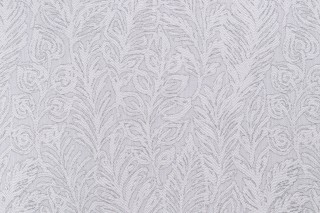 PK Lifestyles Climbing Leaves Woven Upholstery Fabric in Front 