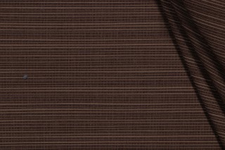 Sunbrella Dupione 8017-0000 Woven Solution Dyed Acrylic Outdoor Fabric in Walnut 