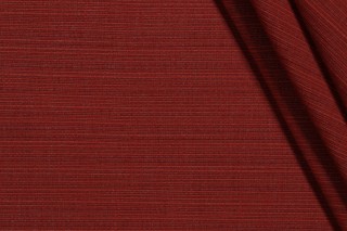 Sunbrella Dupione Woven Solution Dyed Acrylic Outdoor Fabric in Henna 