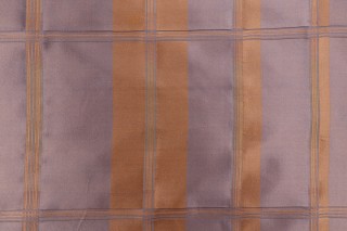 Scalamandre Woven Decorator Fabric in Dusk 