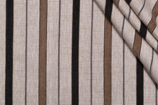 Covington Kavi Woven Chenille Upholstery Fabric in 964-River Rock 