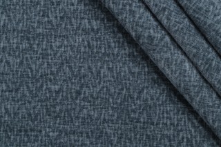 Covington Pucker Up Felt-Backed Chenille Upholstery Fabric in 518-Seaside 