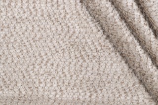Covington Nubby Felt-Backed Woven Upholstery Fabric in 118-Sandstone 