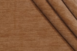 Golding Gatsby Woven Chenille Upholstery Fabric in Tahini 