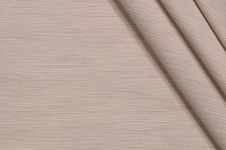 P Kaufmann Alexander Ottoman Upholstery Fabric in Oatmeal 