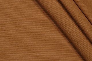 P Kaufmann Alexander Ottoman Upholstery Fabric in Turmeric 