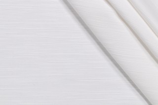 P Kaufmann Alexander Ottoman Upholstery Fabric in Pearl 