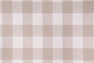 Premier Prints Anderson Printed Polyester Outdoor Fabric in Beechwood
