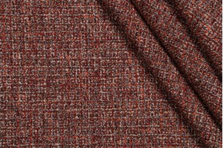 Crypton Hester High Performance Upholstery Fabric in Rustic