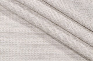 Magnolia Home Brighton Woven Upholstery Fabric in Quartz