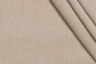 P Kaufmann Beck Performance Chenille Upholstery Fabric in Gull 