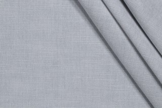 P Kaufmann Beck Performance Chenille Upholstery Fabric in Frost 