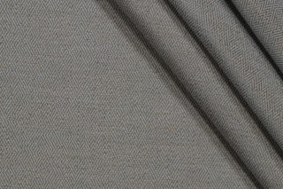 P Kaufmann Gilded Woven Upholstery Fabric in Seaglass 