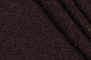 P Kaufmann Loopy Woven Upholstery Fabric in Ganache 