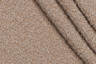 P Kaufmann Loopy Woven Upholstery Fabric in Latte 