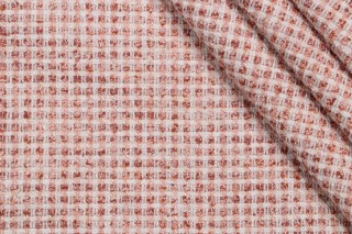 Hamilton Rutledge Woven Upholstery Fabric in Canyon 