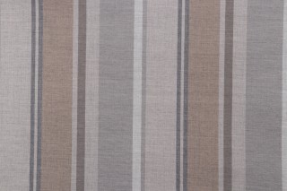 Sunbrella Trusted Woven Solution Dyed Acrylic Outdoor Fabric in Fog