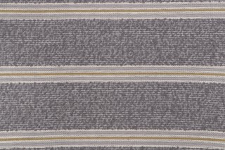 Crypton Theodore High Performance Woven Chenille Upholstery Fabric in Pewter