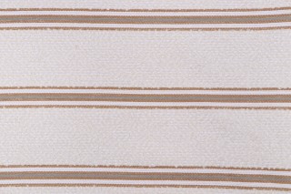 Crypton Theodore High Performance Woven Chenille Upholstery Fabric in Oat