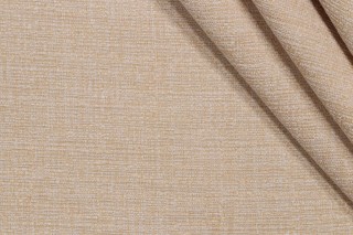 Crypton Colby High Performance Woven Upholstery Fabric in Maize