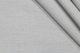 Crypton Colby High Performance Woven Upholstery Fabric in Whisper