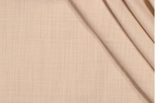 Richloom Platinum Collection Tucson Woven Decorator Fabric in Biscuit