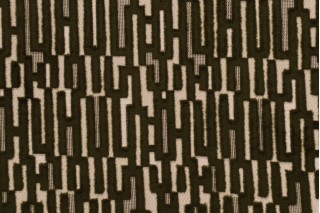Crypton Lublin High Performance Velvet Chenille Upholstery Fabric in Moss