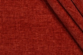 Covington Baras Woven Chenille Upholstery Fabric in 32-Harvest