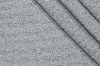 Crypton Highline High Performance Woven Chenille Upholstery Fabric in Spa