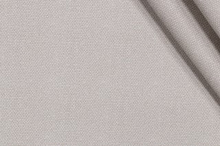 Architex Richmond Vinyl Upholstery Fabric in Whitestone