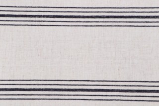 Crypton Nomance High Performance Woven Chenille Upholstery Fabric in Indigo