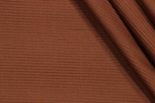 Scalamandre Linea Woven Upholstery Fabric in Castor