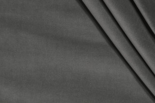 Scalamandre Linley Cotton Velvet Upholstery Fabric in Aloe Green