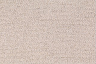 Crypton Dalmation High Performance Chenille Upholstery Fabric in Eggshell