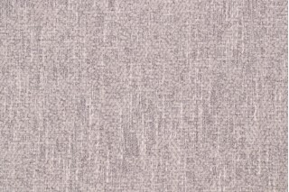 Richloom Powhatan Chenille Upholstery Fabric in Sterling