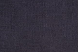 Crypton Graceland High Performance Soft Brushed Upholstery Fabric in Eclipse (Blue)