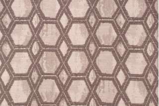 Mill Creek Silkscreen Tapestry Upholstery Fabric in Slate