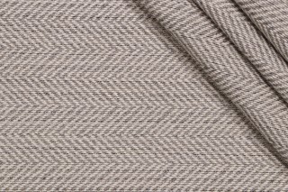 Sunbrella Posh 44157-0013 Woven Solution Dyed Acrylic Outdoor Fabric in Ash 